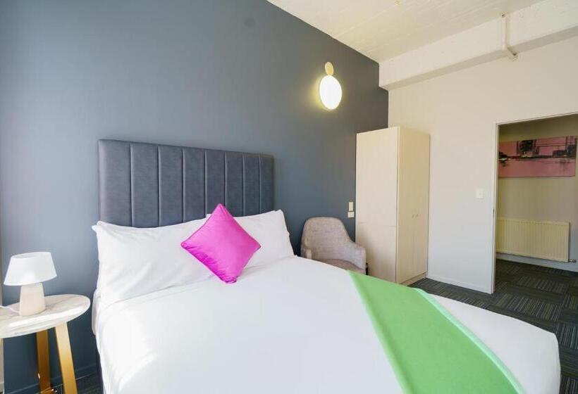 Ibis Styles Invercargill