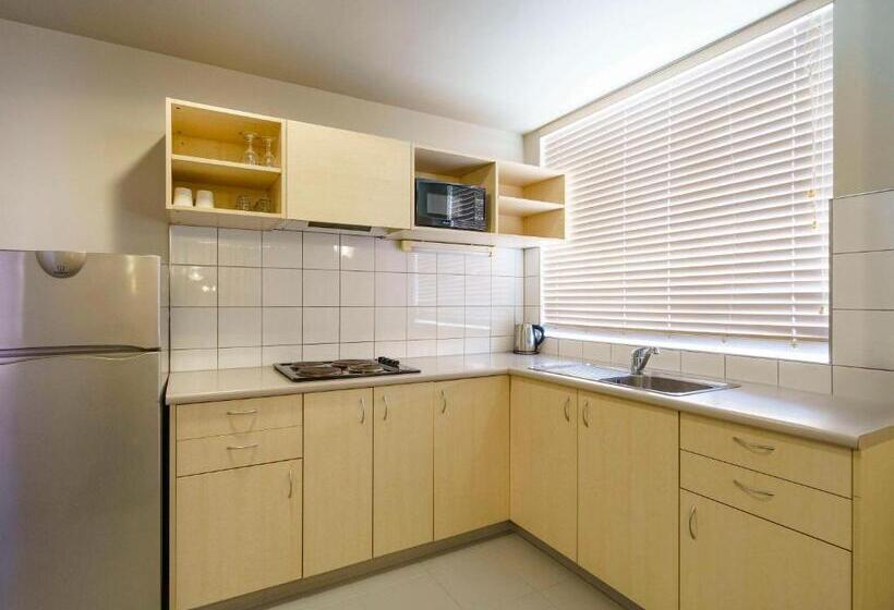 Ibis Styles Invercargill