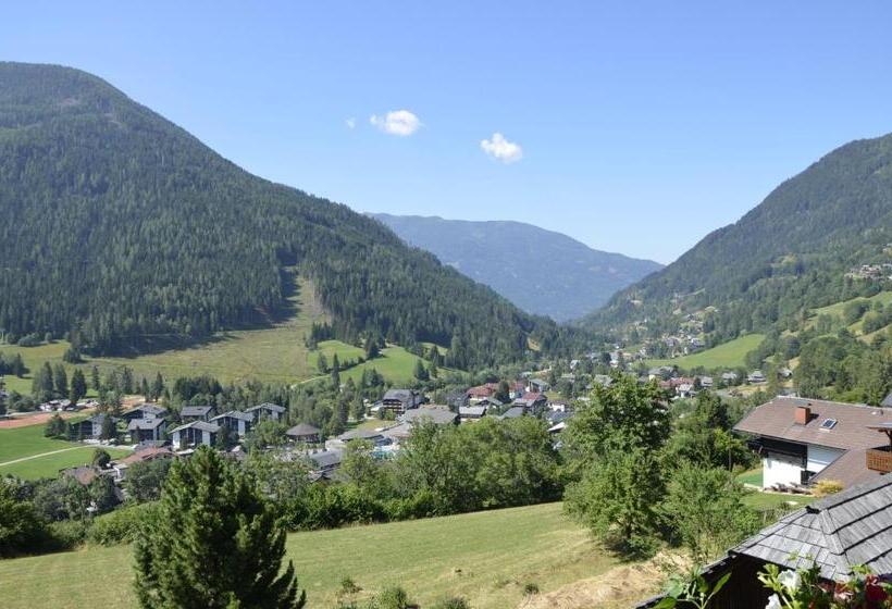 Panoramapension Lerchner