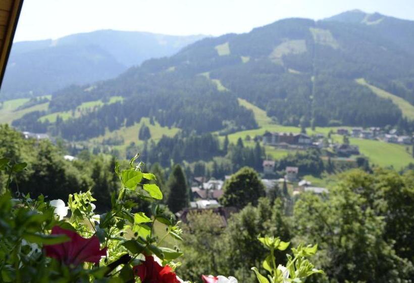 Panoramapension Lerchner