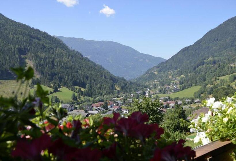 Panoramapension Lerchner