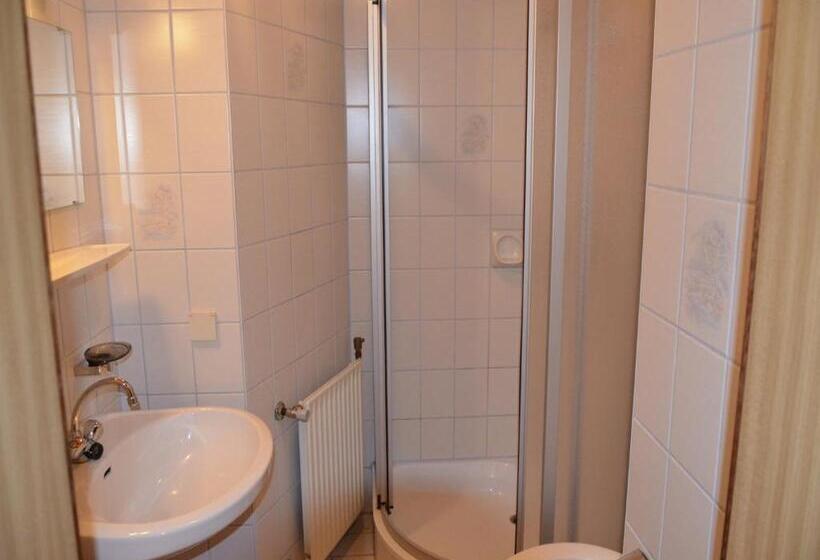 Panoramapension Lerchner