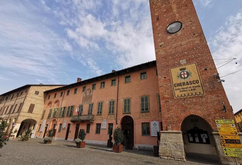 Пансион All'imperatore