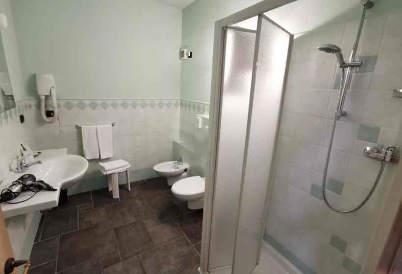 Пансион All'imperatore