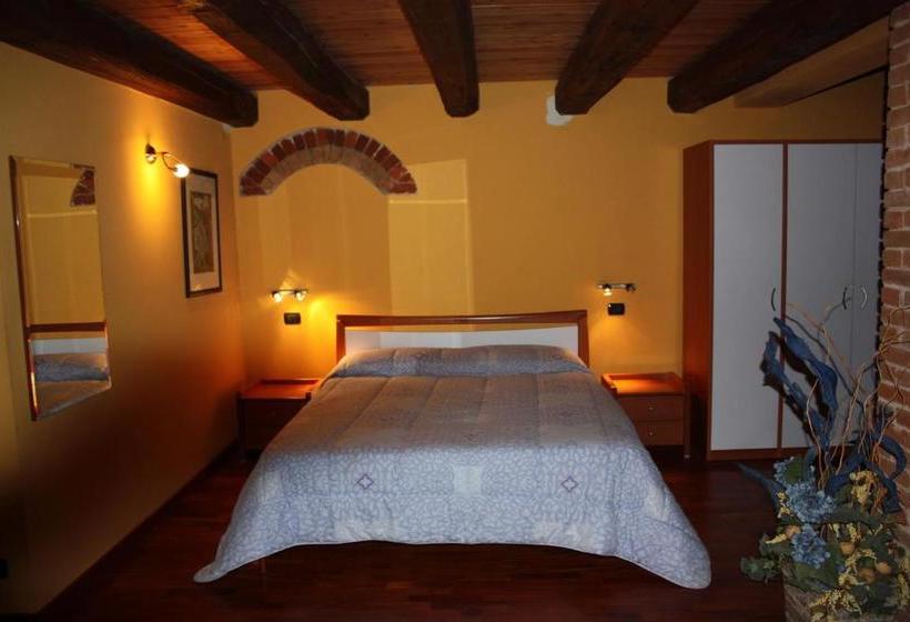 Пансион All'imperatore