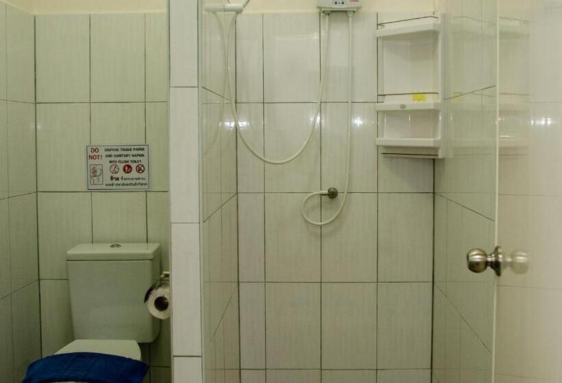 بنسيون Allstar Guesthouse