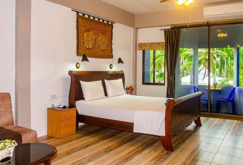 بنسيون Allstar Guesthouse