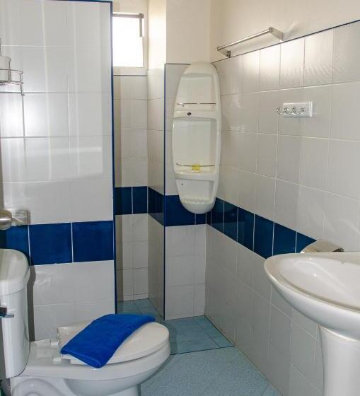 بنسيون Allstar Guesthouse