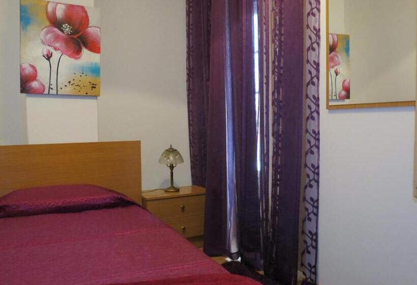 Пансион Alojamento Cesarini