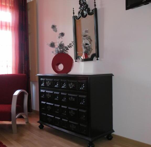 Пансион Alojamento Cesarini