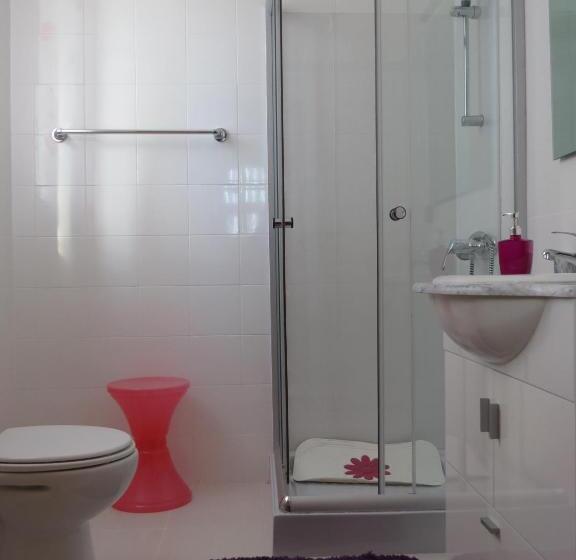 Пансион Alojamento Cesarini