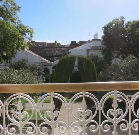 Пансион Alojamento Cesarini