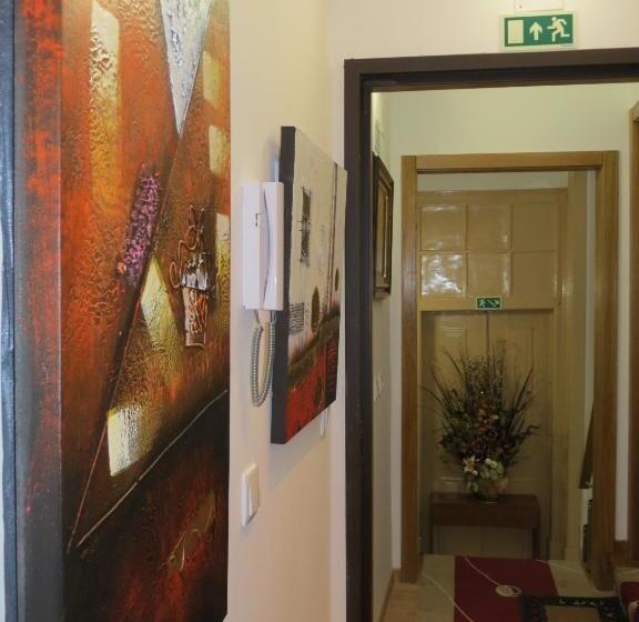 Пансион Alojamento Cesarini