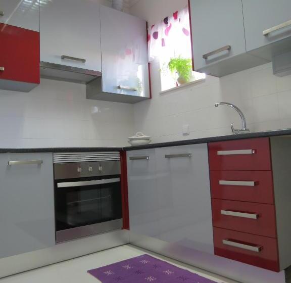 Пансион Alojamento Cesarini