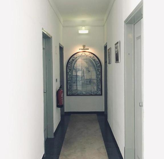 膳宿费 Alojamento Local Arcada By Portugalferias