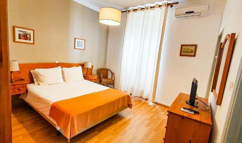 膳宿费 Alojamento Local Arcada By Portugalferias