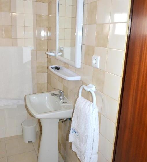 膳宿费 Alojamento Local Manuel Da Parreira