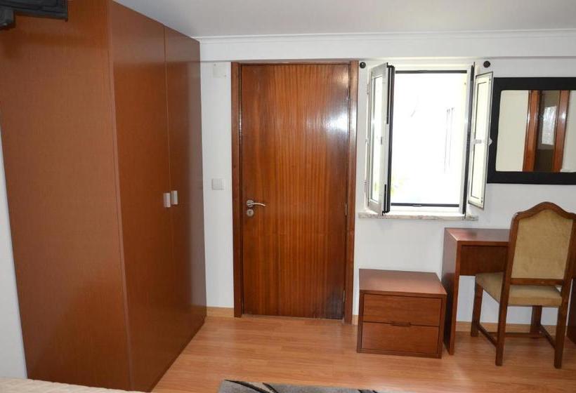 膳宿费 Alojamento Local Manuel Da Parreira