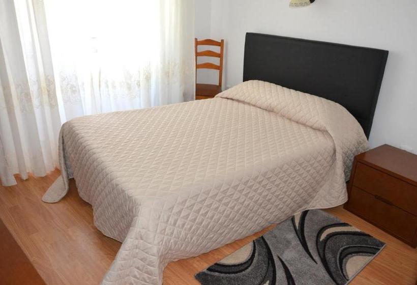 膳宿费 Alojamento Local Manuel Da Parreira