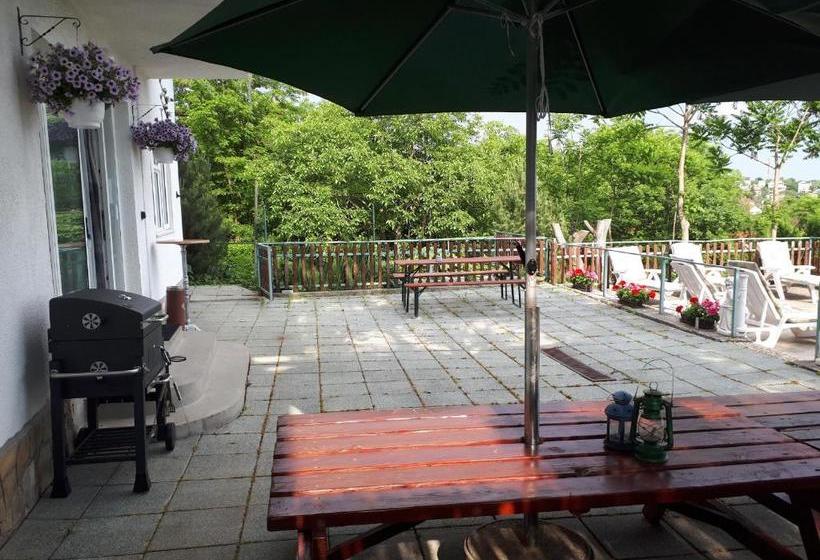 膳宿费 Attila S Guest House