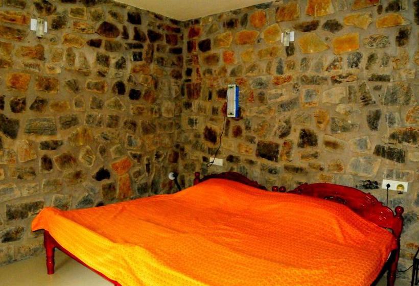 ペンション Bamboo Banks Farm & Guest House