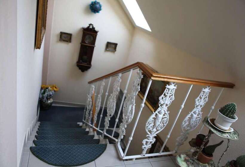 بنسيون Barokk Antik Guest Hause