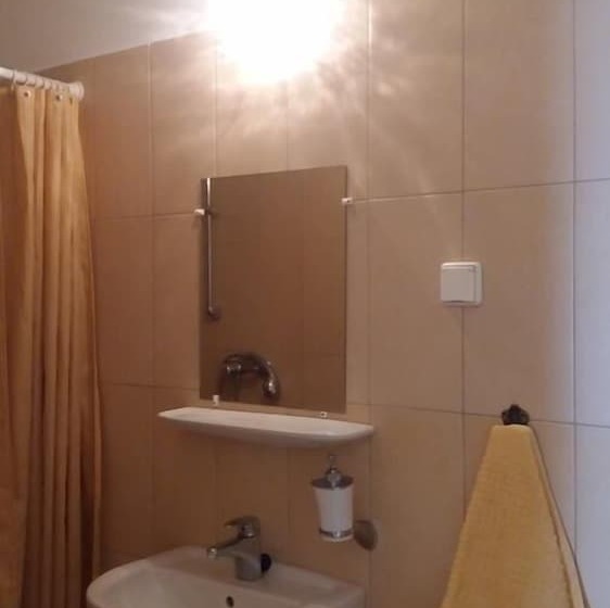 بنسيون Barokk Antik Guest Hause