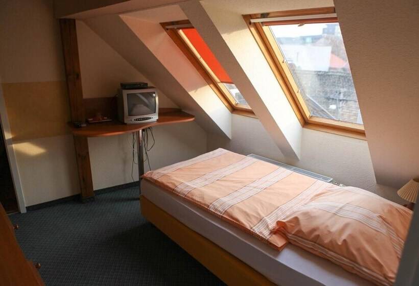 بنسيون Barokk Antik Guest Hause