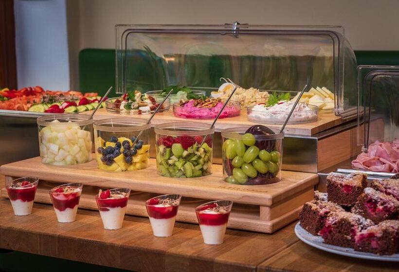 بنسيون Bílý Jednorožec