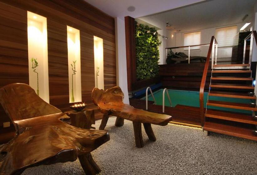 بنسيون Bílý Jednorožec