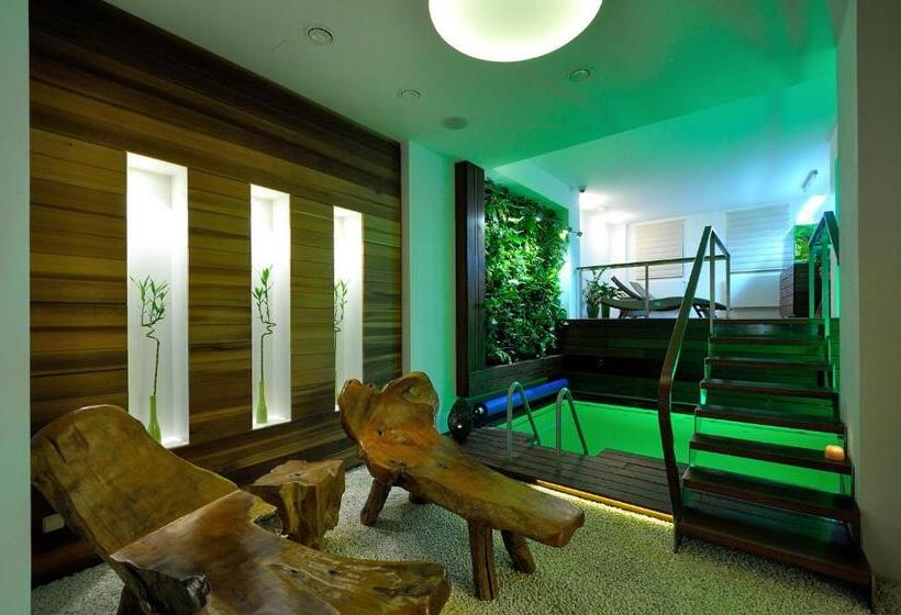 بنسيون Bílý Jednorožec