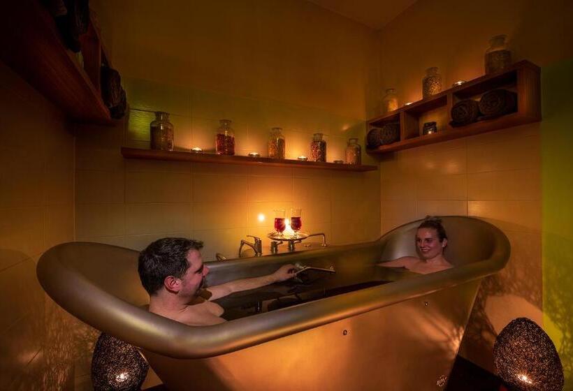 بنسيون Bílý Jednorožec