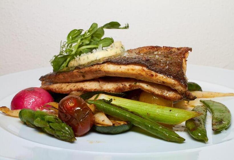 بنسيون Bílý Jednorožec