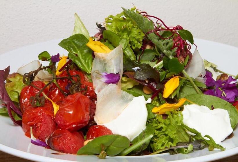 بنسيون Bílý Jednorožec