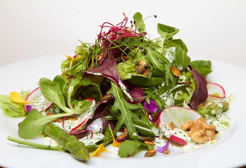 بنسيون Bílý Jednorožec