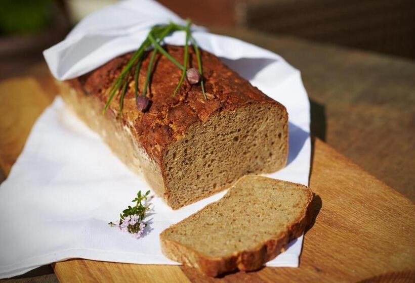 بنسيون Bílý Jednorožec