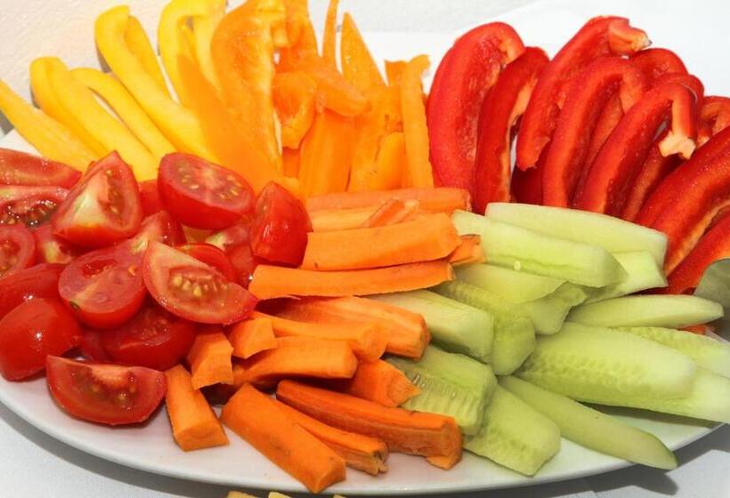 بنسيون Bílý Jednorožec