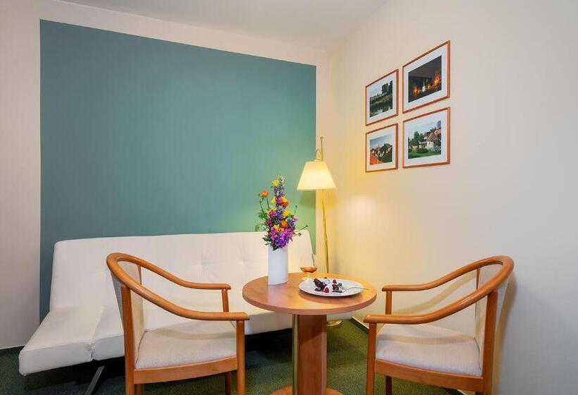 بنسيون Bílý Jednorožec