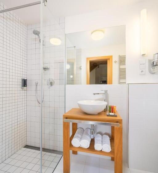 بنسيون Bílý Jednorožec