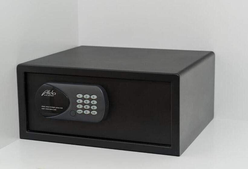 بنسيون Bílý Jednorožec