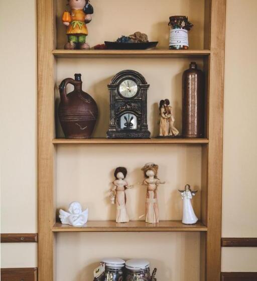 بنسيون Borostyánkert étterem & Vendégház