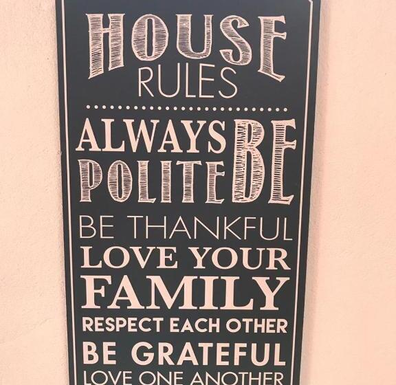 ペンション Buddy's Hostel & Pousada Alto Paraiso