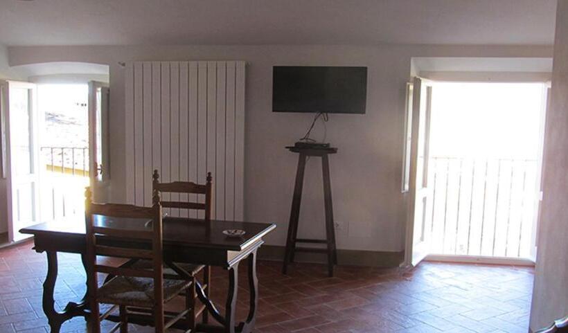 פנסיון Casa Cordati