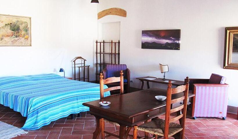 פנסיון Casa Cordati