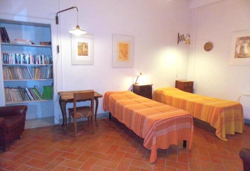 פנסיון Casa Cordati