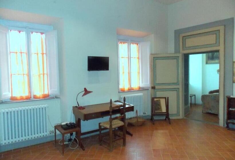 פנסיון Casa Cordati