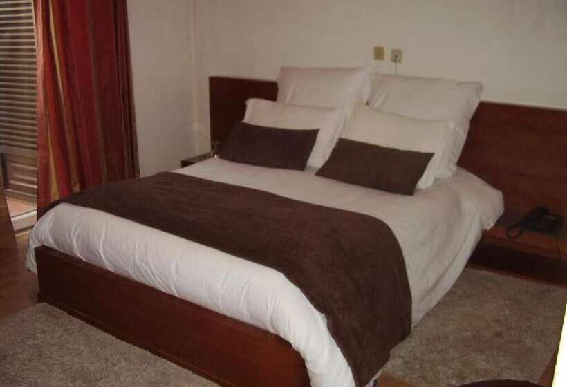 ペンション Casa Morgado