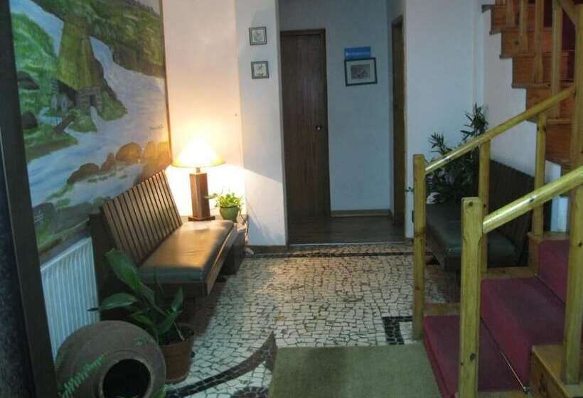 ペンション Casa Morgado