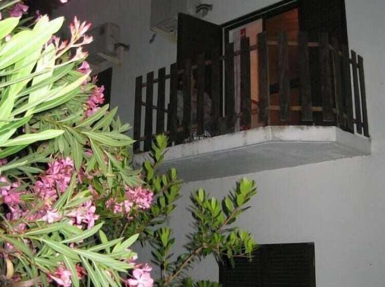 ペンション Casa Morgado