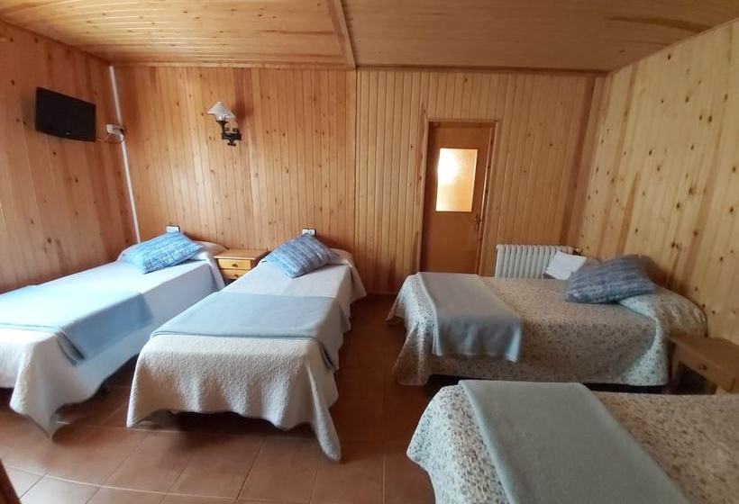 膳宿费 Casa Peret De Pereto